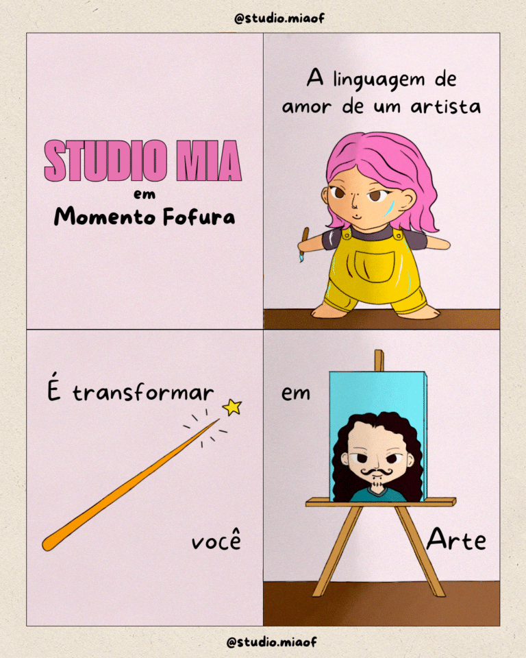 Post 005 - Momento fofura
